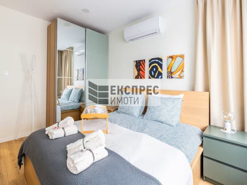 För uthyrning  1 sovrum Varna , Centar , 61 kvm | 95134668 - bild [7]