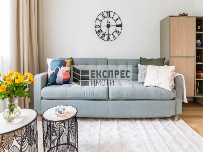 För uthyrning  1 sovrum Varna , Centar , 61 kvm | 95134668 - bild [2]