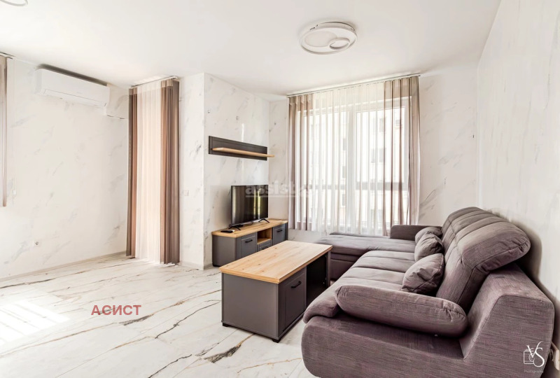For Rent  1 bedroom Sofia , Mladost 2 , 75 sq.m | 21848182 - image [7]