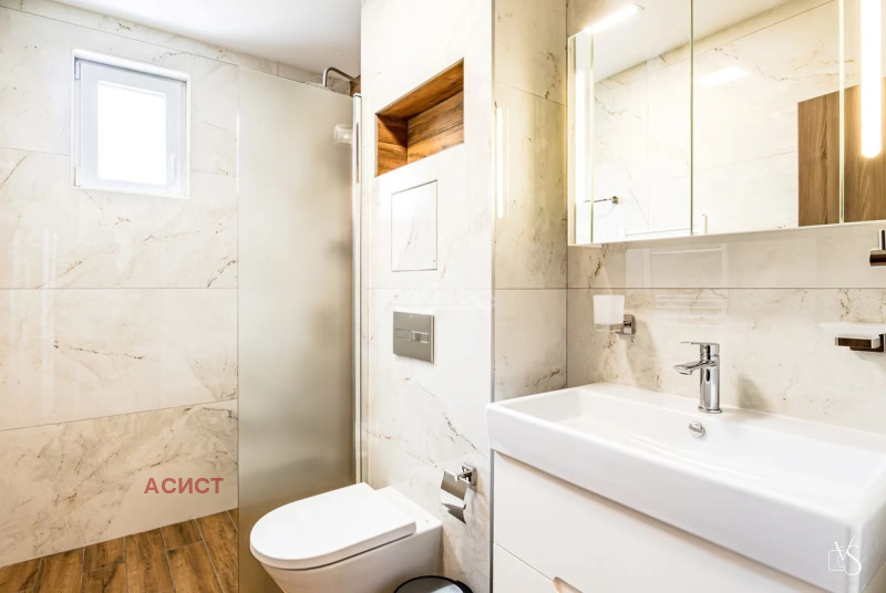 For Rent  1 bedroom Sofia , Mladost 2 , 75 sq.m | 21848182 - image [13]