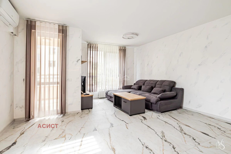 For Rent  1 bedroom Sofia , Mladost 2 , 75 sq.m | 21848182 - image [6]