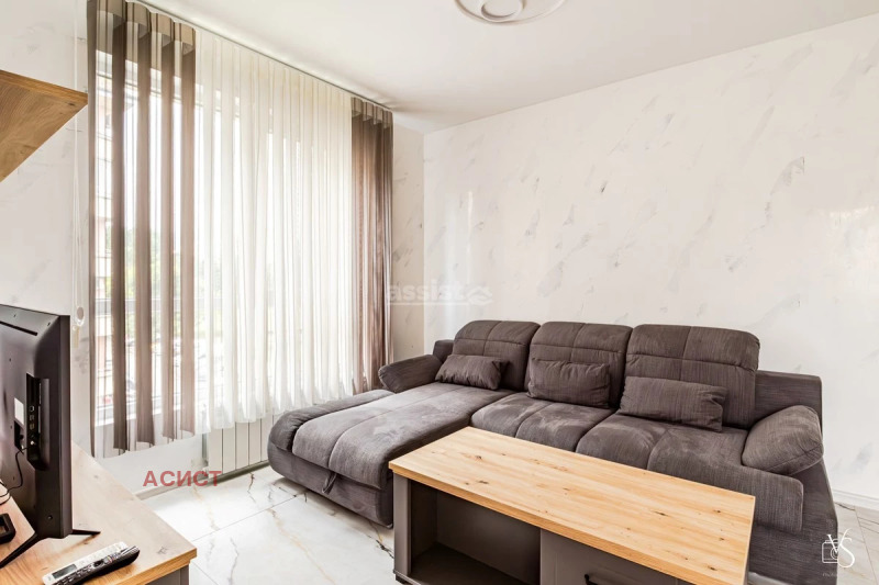 For Rent  1 bedroom Sofia , Mladost 2 , 75 sq.m | 21848182 - image [4]