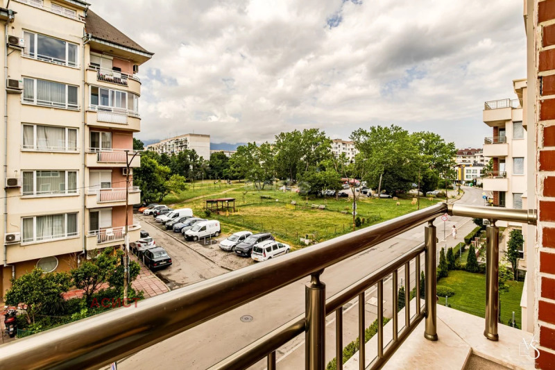 For Rent  1 bedroom Sofia , Mladost 2 , 75 sq.m | 21848182 - image [16]