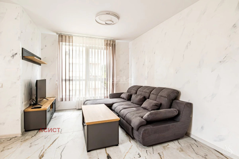 For Rent  1 bedroom Sofia , Mladost 2 , 75 sq.m | 21848182 - image [3]