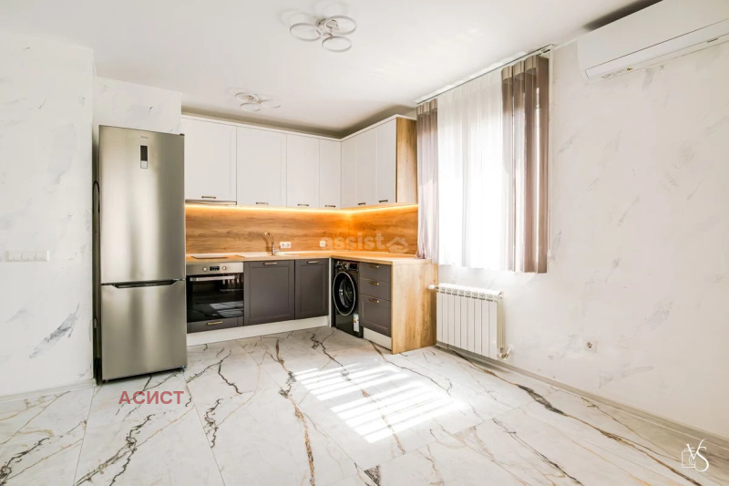 For Rent  1 bedroom Sofia , Mladost 2 , 75 sq.m | 21848182
