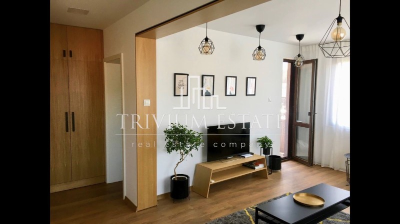 Zu vermieten  1 Schlafzimmer Plowdiw , Zentar , 52 qm | 36109560 - Bild [2]