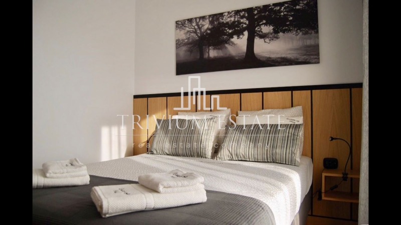 Zu vermieten  1 Schlafzimmer Plowdiw , Zentar , 52 qm | 36109560 - Bild [3]