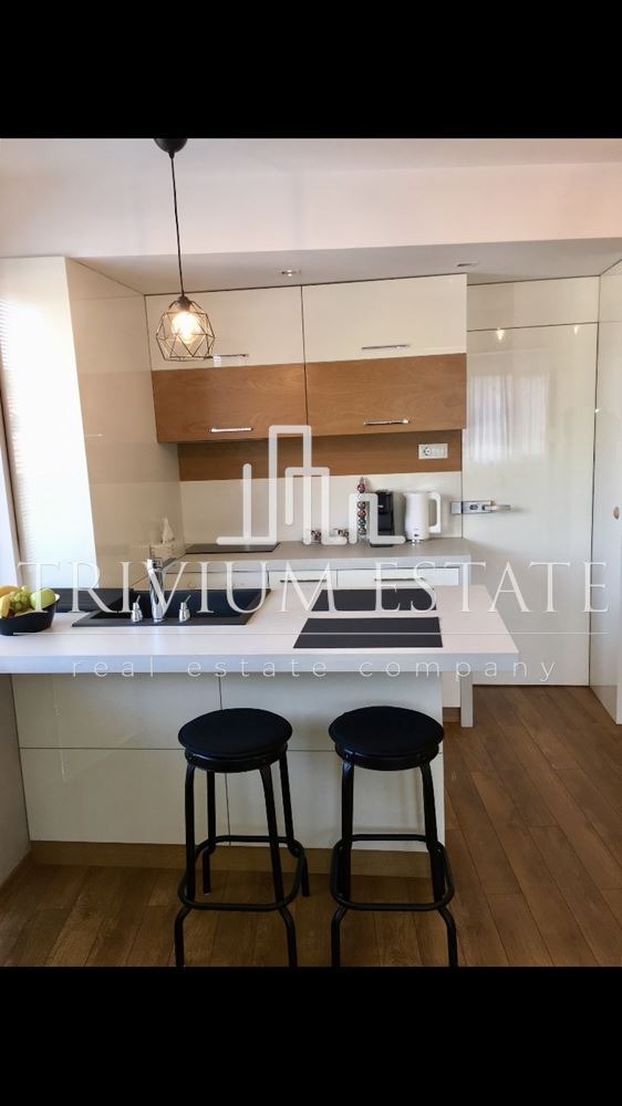 Zu vermieten  1 Schlafzimmer Plowdiw , Zentar , 52 qm | 36109560 - Bild [8]