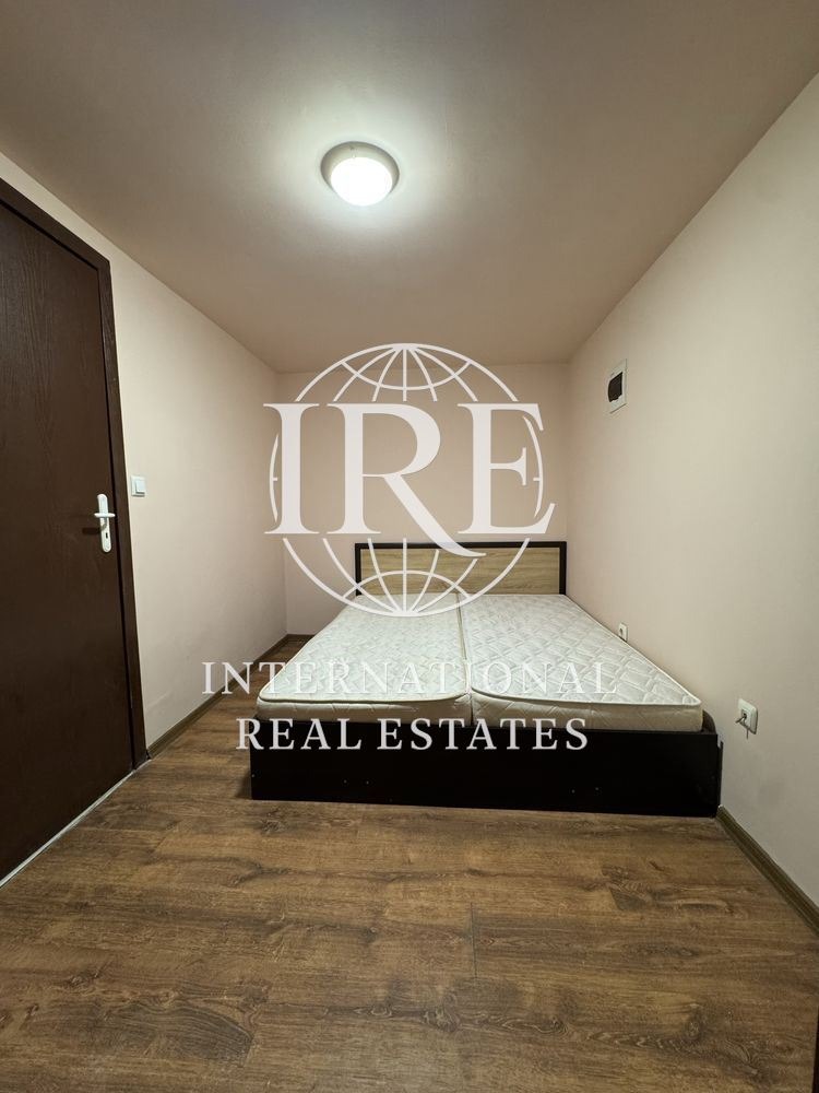 Дава под наем 2-СТАЕН, гр. Варна, Бриз, снимка 3 - Апартаменти - 54124840