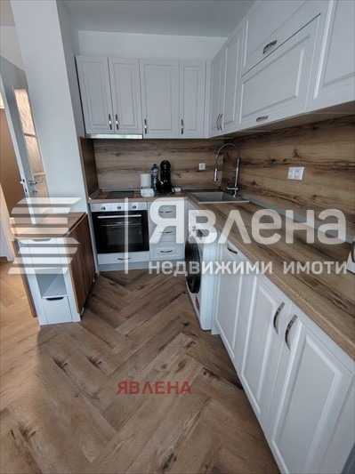 Дава под наем 2-СТАЕН, гр. София, Манастирски ливади, снимка 4 - Апартаменти - 56302629