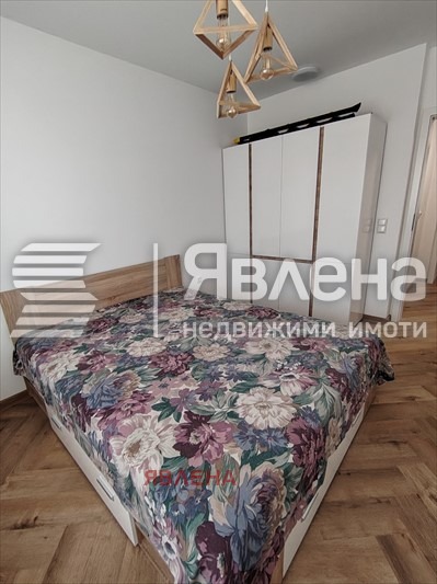 Дава под наем 2-СТАЕН, гр. София, Манастирски ливади, снимка 2 - Апартаменти - 56302629