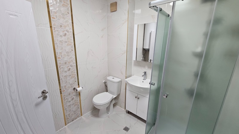 Te huur  2 slaapkamers Razgrad , Vasil Levski , 89 m² | 88922445 - afbeelding [10]