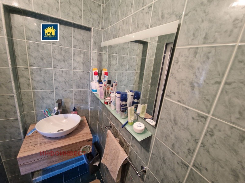 Til leje  2 soveværelser region Pazardzhik , Velingrad , 75 kvm | 70345093 - billede [7]