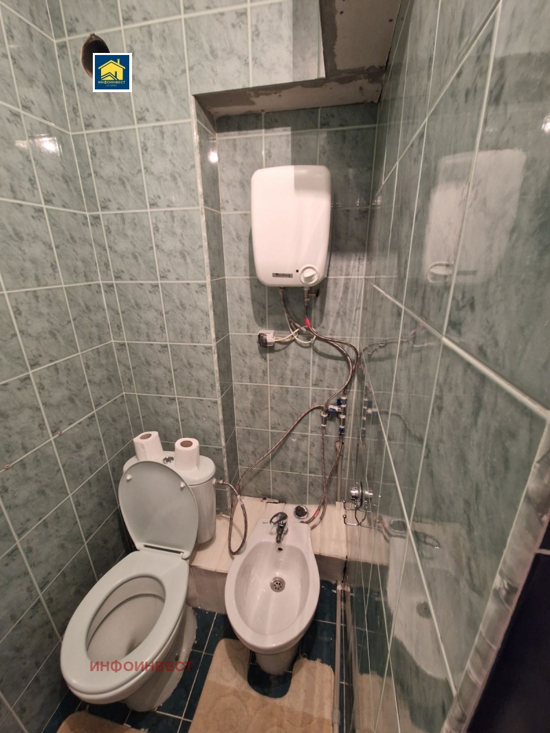 Til leje  2 soveværelser region Pazardzhik , Velingrad , 75 kvm | 70345093 - billede [10]