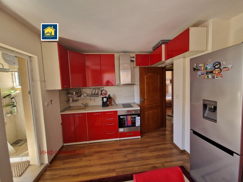 Til leje  2 soveværelser region Pazardzhik , Velingrad , 75 kvm | 70345093 - billede [6]