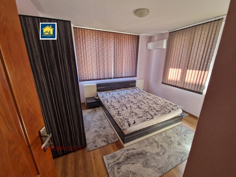 Til leje  2 soveværelser region Pazardzhik , Velingrad , 75 kvm | 70345093 - billede [3]