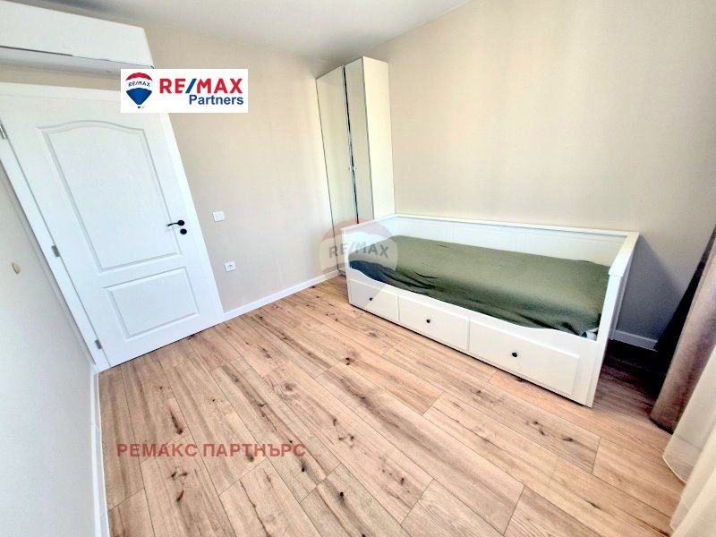 Дава под наем  3-стаен град Варна , Победа , 84 кв.м | 85516175 - изображение [11]