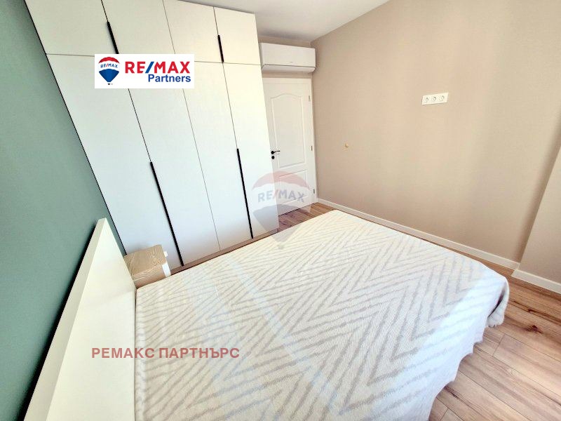 Дава под наем  3-стаен град Варна , Победа , 84 кв.м | 85516175 - изображение [9]