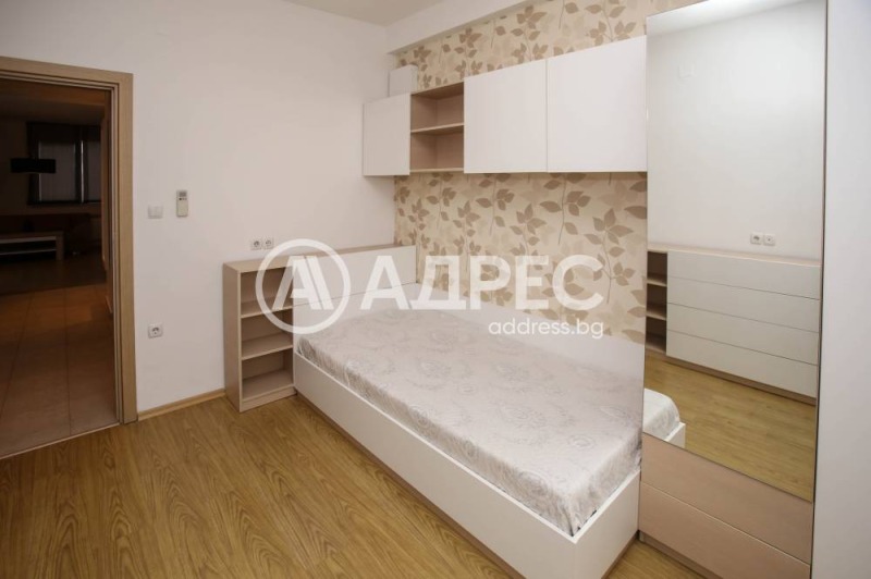 Дава под наем 3-СТАЕН, гр. София, Център, снимка 7 - Апартаменти - 52928946