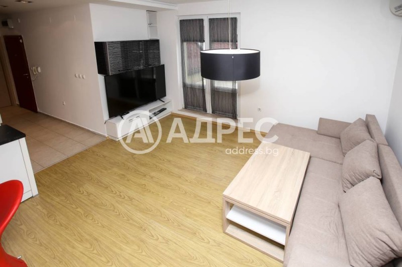 Дава под наем 3-СТАЕН, гр. София, Център, снимка 8 - Апартаменти - 52928946