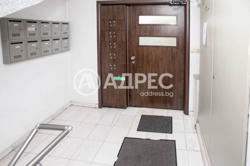 Дава под наем 3-СТАЕН, гр. София, Център, снимка 12 - Апартаменти - 52928946