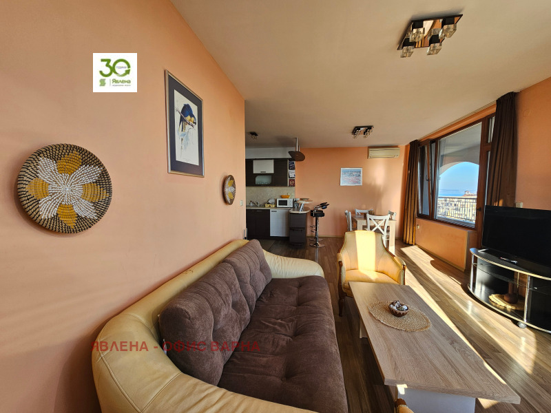 Дава под наем 3-СТАЕН, гр. Варна, област Варна, снимка 7 - Апартаменти - 53009380