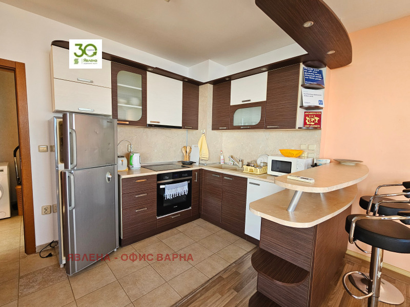 Дава под наем 3-СТАЕН, гр. Варна, област Варна, снимка 5 - Апартаменти - 53009380