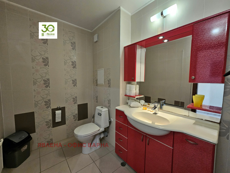 Дава под наем 3-СТАЕН, гр. Варна, област Варна, снимка 9 - Апартаменти - 53009380