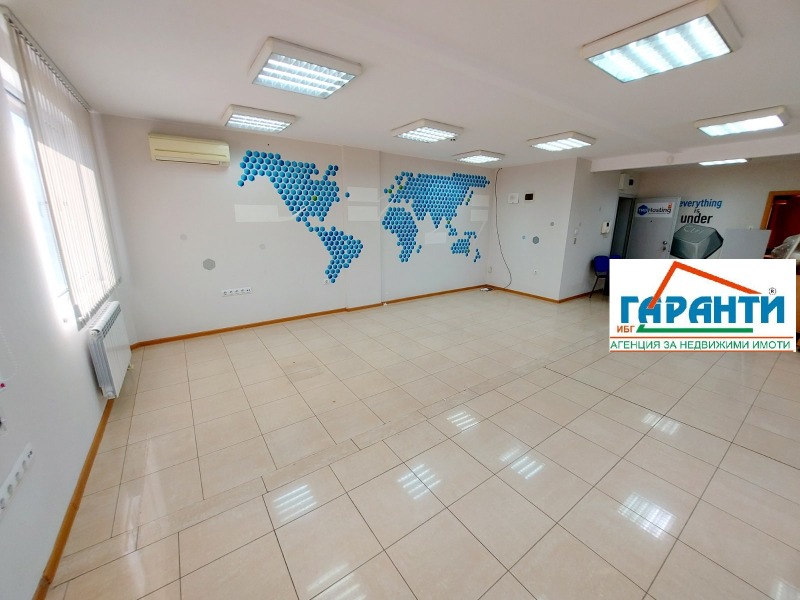 Para alugar  Escritório Plovdiv , Karchiiaka , 79 m² | 26455506 - imagem [2]