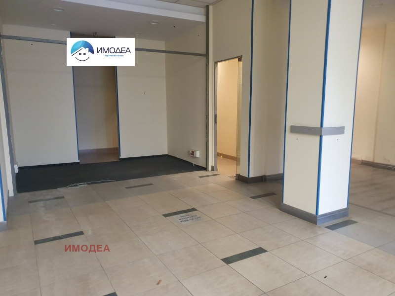 Дава под наем ОФИС, гр. Велико Търново, Център, снимка 4 - Офиси - 53020409