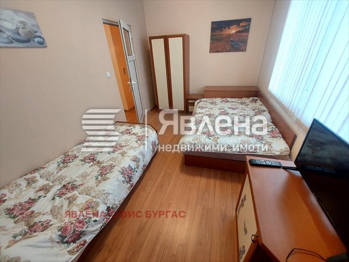 Дава под наем ЕТАЖ ОТ КЪЩА, гр. Поморие, област Бургас, снимка 5 - Етаж от къща - 53330372