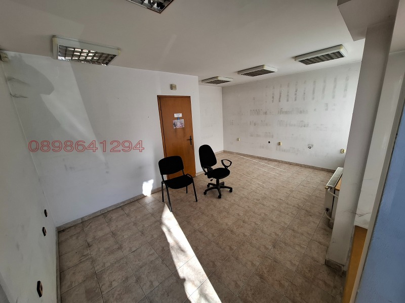 Дава под наем МАГАЗИН, гр. София, Лагера, снимка 3 - Магазини - 53179043