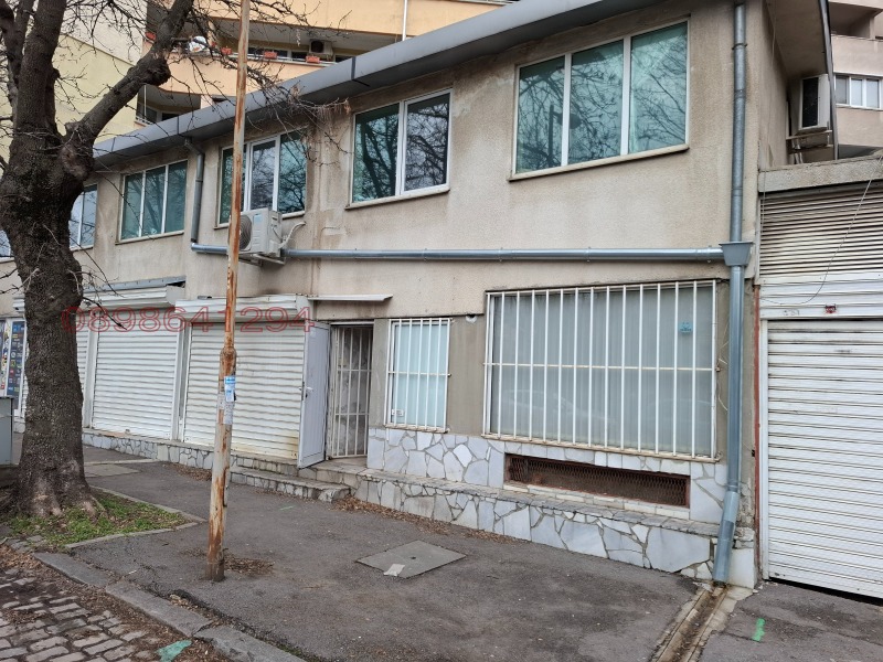 Дава под наем МАГАЗИН, гр. София, Лагера