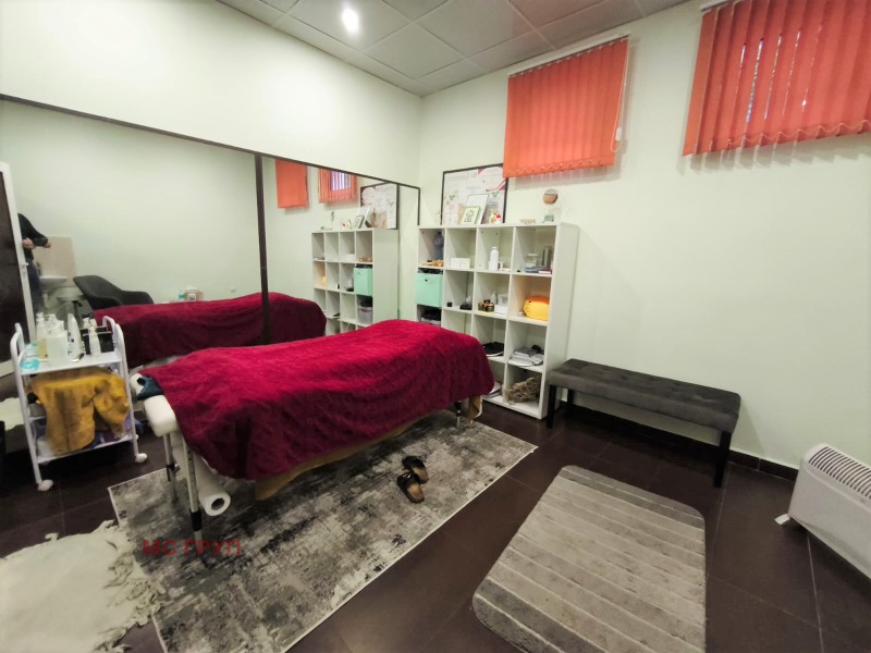 Дава под наем БИЗНЕС ИМОТ, гр. Сандански, област Благоевград, снимка 2 - Други - 53439472