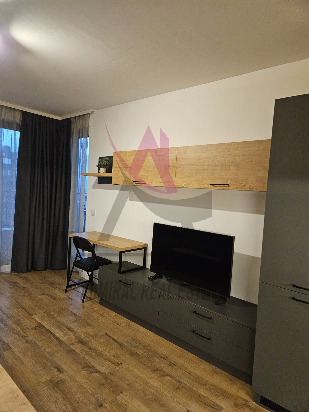 Дава под наем 2-СТАЕН, гр. Варна, Победа, снимка 2 - Апартаменти - 53780015