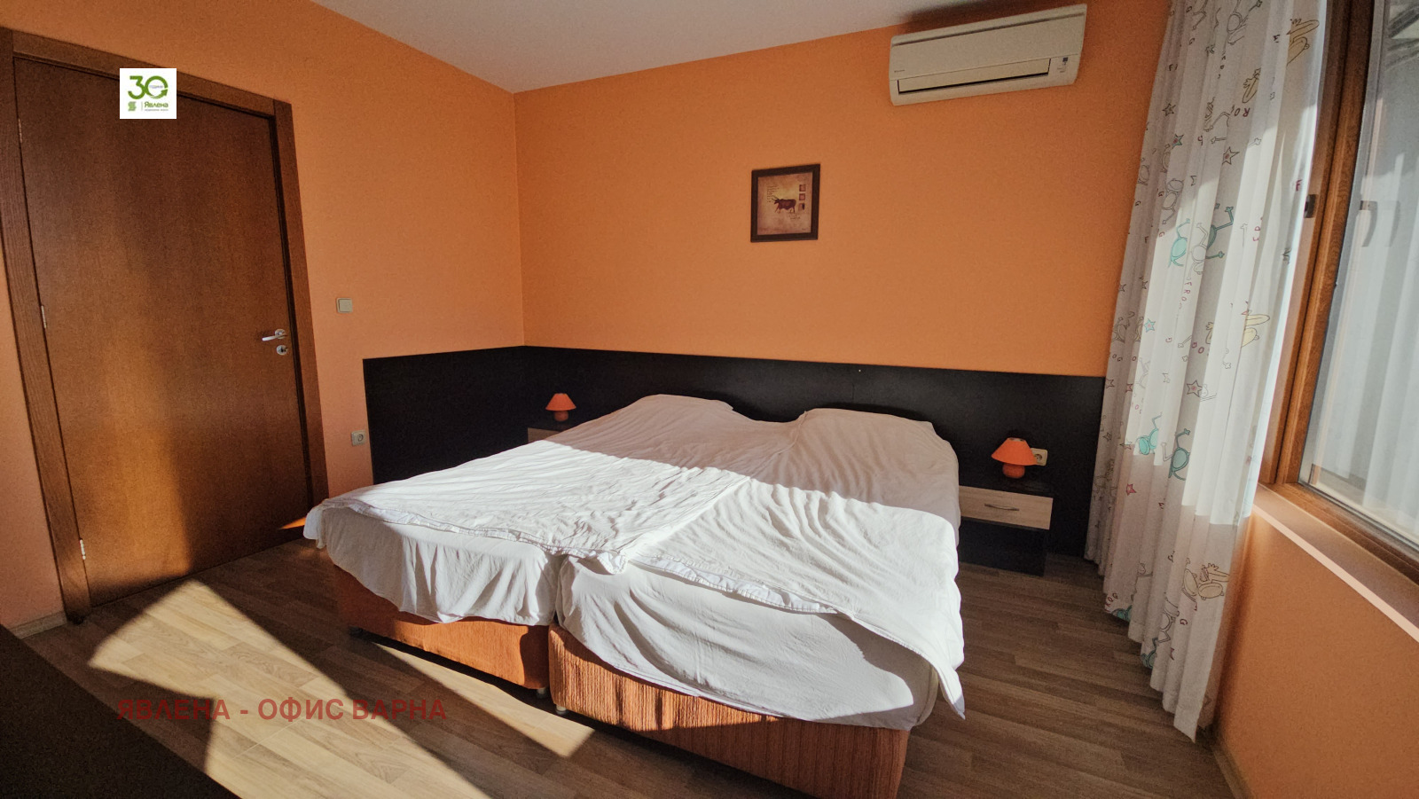 Дава под наем 3-СТАЕН, гр. Варна, област Варна, снимка 8 - Апартаменти - 53009380