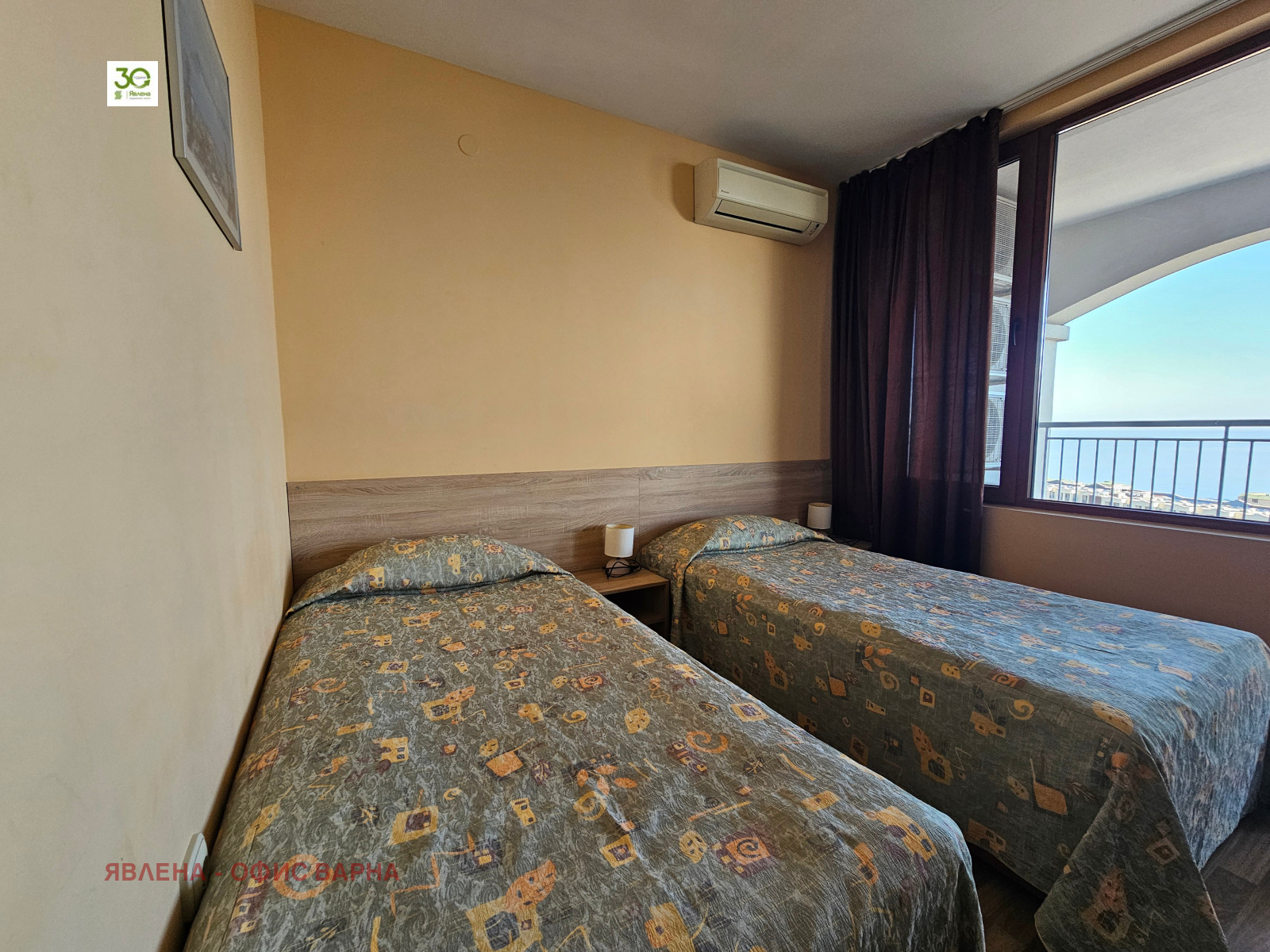 Дава под наем 3-СТАЕН, гр. Варна, област Варна, снимка 11 - Апартаменти - 53009380