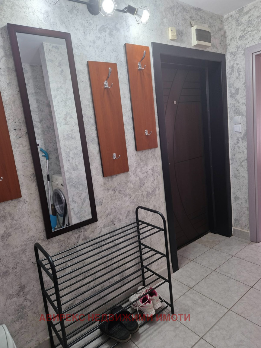 Дава под наем 3-СТАЕН, гр. Пловдив, Кючук Париж, снимка 7 - Апартаменти - 55707169