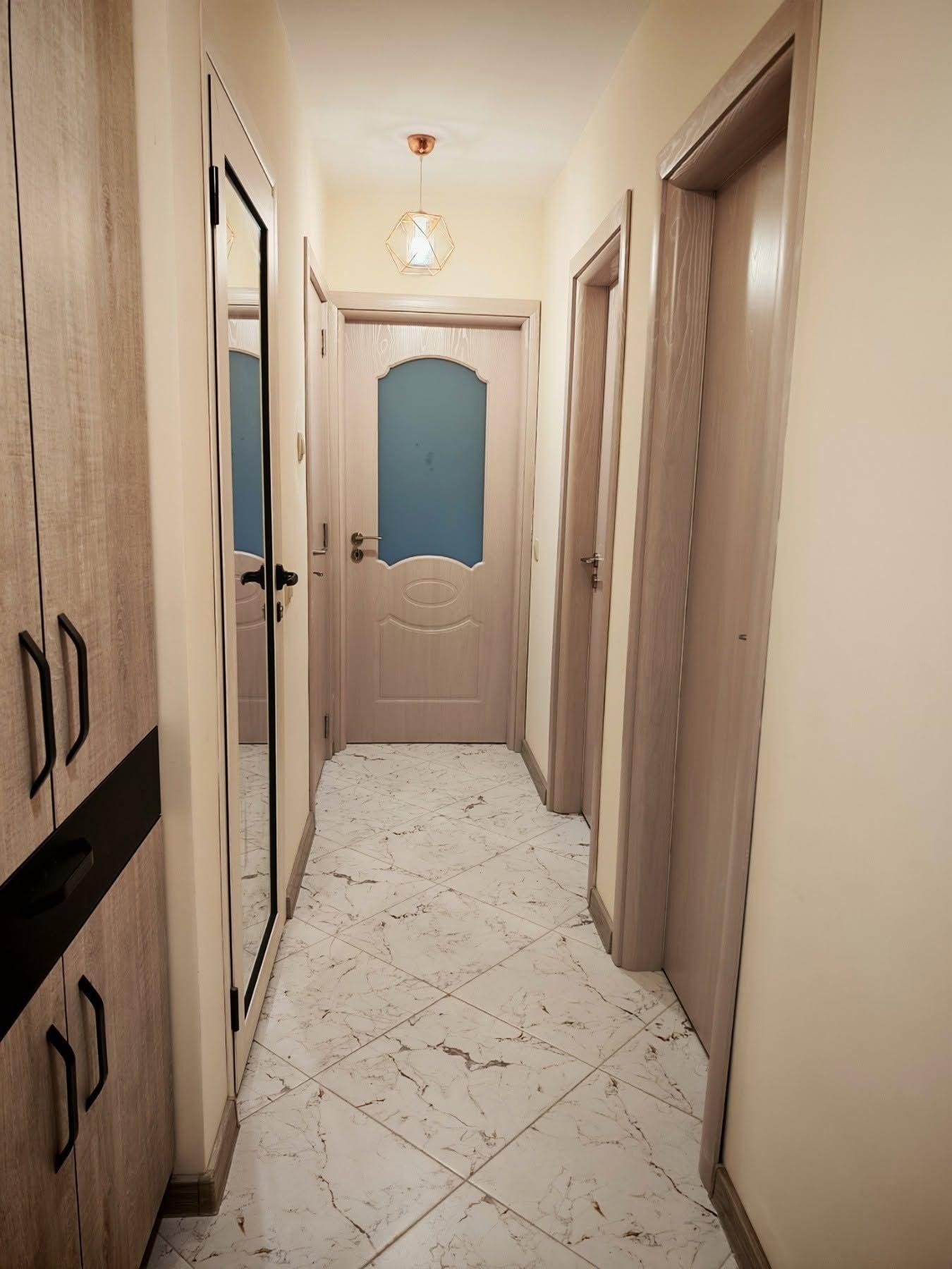 Дава под наем 3-СТАЕН, гр. София, Люлин 10, снимка 12 - Апартаменти - 56081947