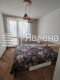 Дава под наем 2-СТАЕН, гр. София, Манастирски ливади, снимка 1