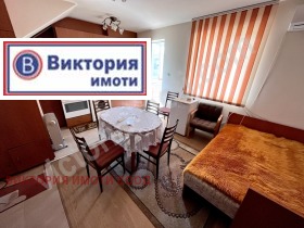 Дава под наем 1-стаен град Велико Търново Център - [1] 