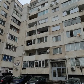1 soverom Ilinden, Sofia