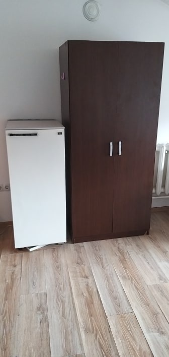 Vuokrattavana  Huone Plovdiv , Tsentar , 15 neliömetriä | 11597839 - kuva [3]