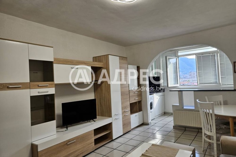 Te huur  Studio Sofia , Chipodruma , 49 m² | 68062516