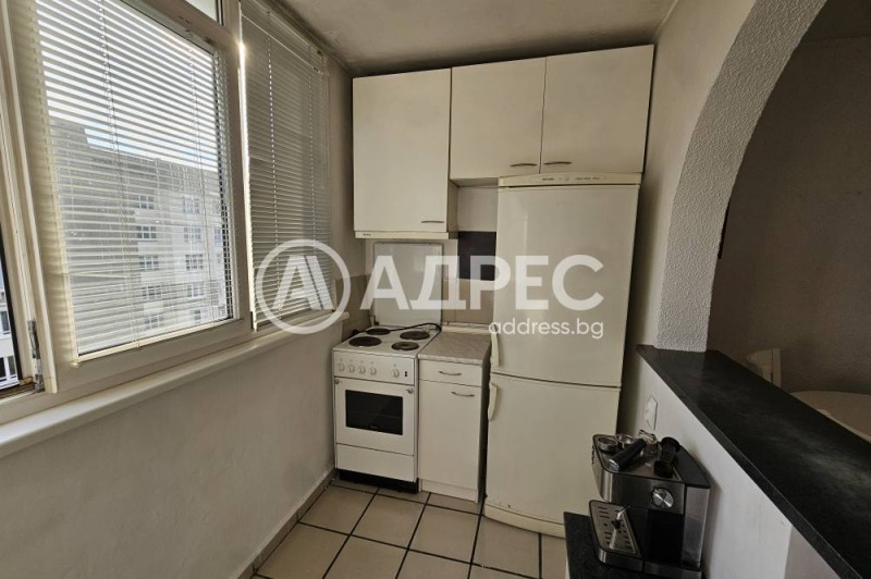 Te huur  Studio Sofia , Chipodruma , 49 m² | 68062516 - afbeelding [8]