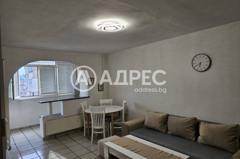Te huur  Studio Sofia , Chipodruma , 49 m² | 68062516 - afbeelding [4]