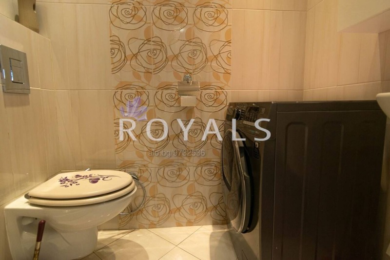 For Rent  Studio Burgas , Tsentar , 40 sq.m | 71323468 - image [7]