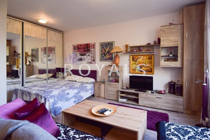 For Rent  Studio Burgas , Tsentar , 40 sq.m | 71323468 - image [3]