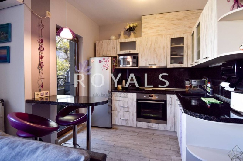 For Rent  Studio Burgas , Tsentar , 40 sq.m | 71323468 - image [5]