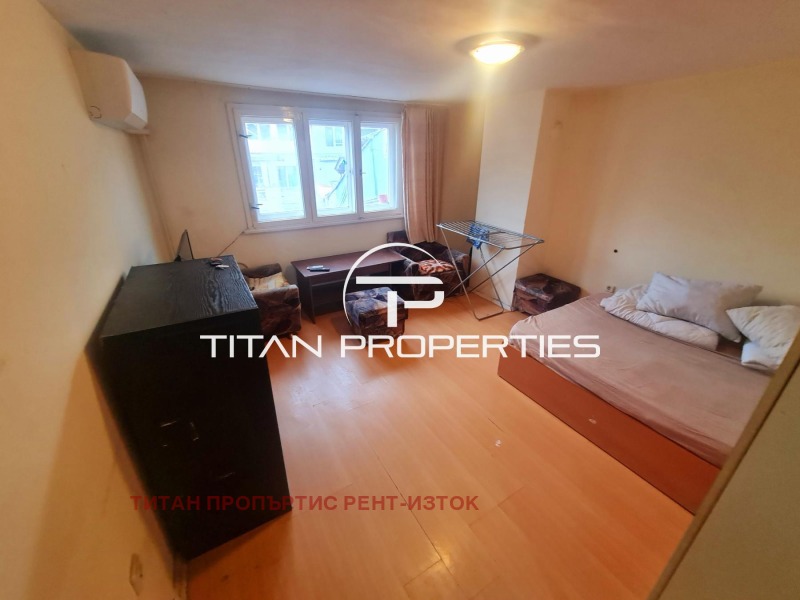Da affittare  Studio Burgas , Lazur , 30 mq | 66098087 - Immagine [5]